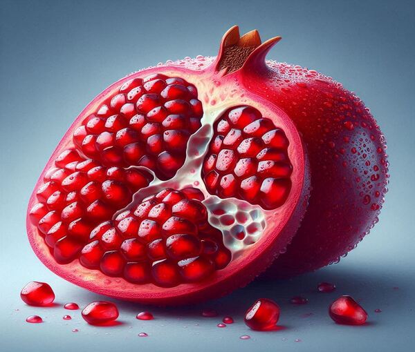 Pomegranate: The Superfruit for Your Health