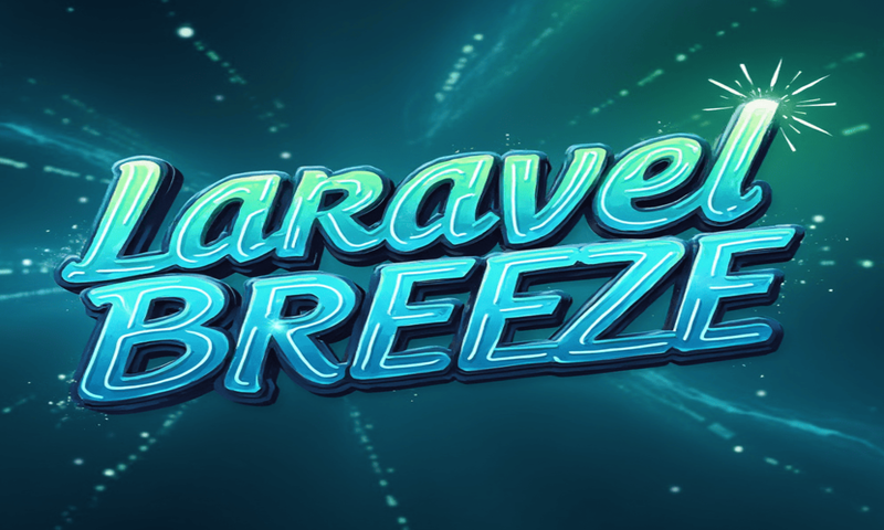 Authentication with Laravel Breeze in Laravel 10