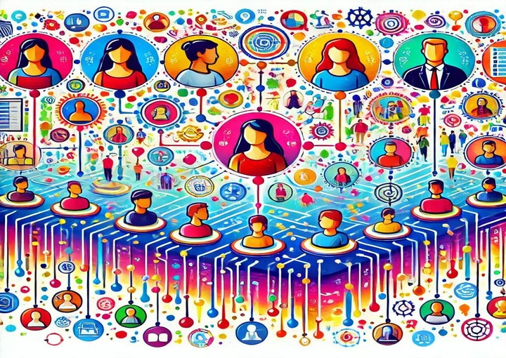 Relationships in Laravel  (hasOne & belongsTo)