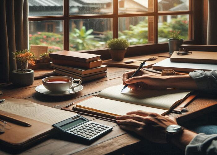 Laravel Observer for Automatic Logging