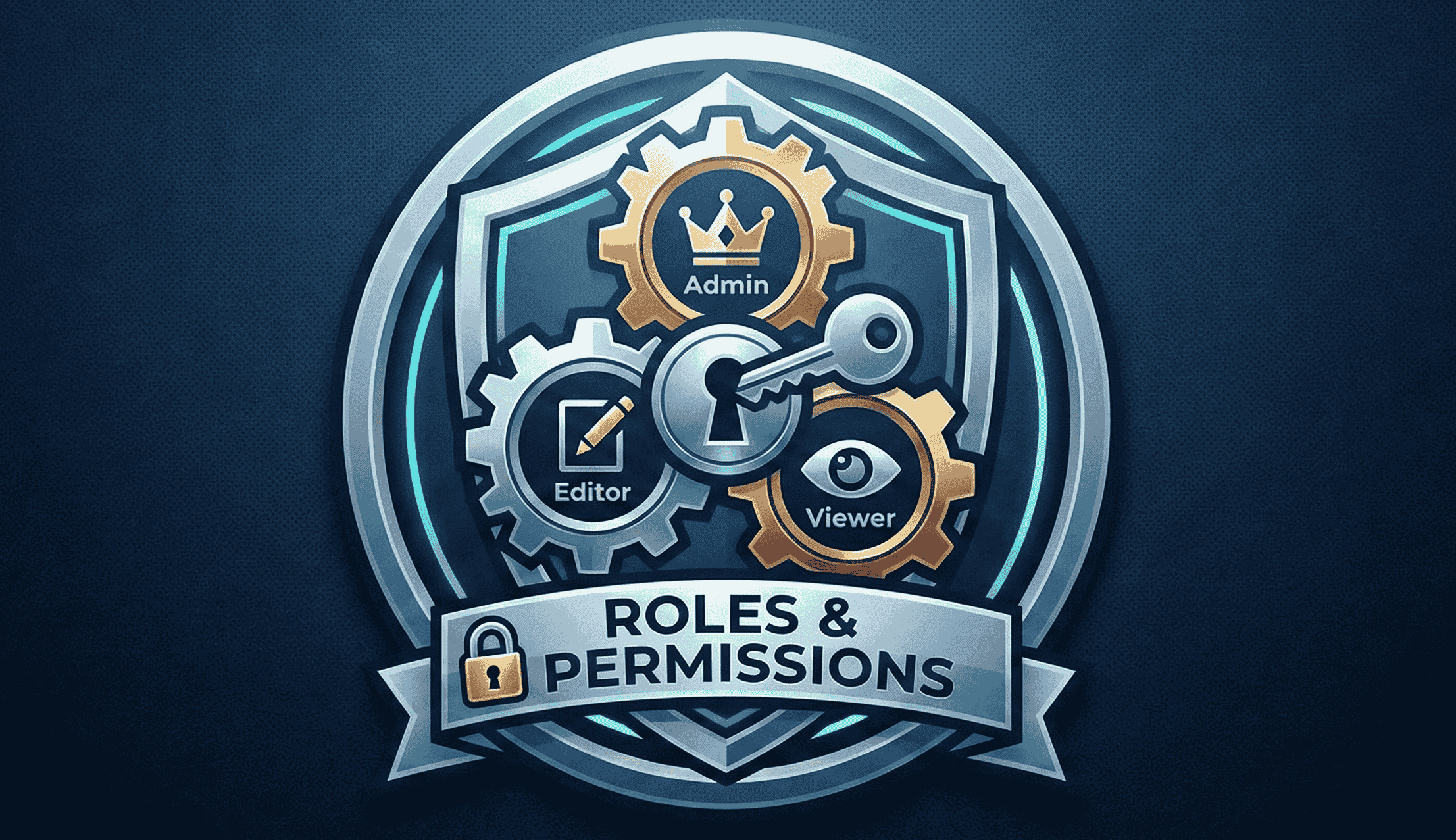 Laravel Roles & Permissions Tutorial Using Spatie Package